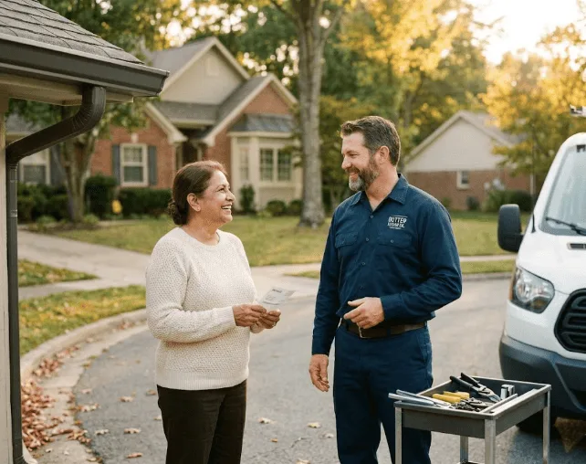 Gutter Repair Western, NE FAQs