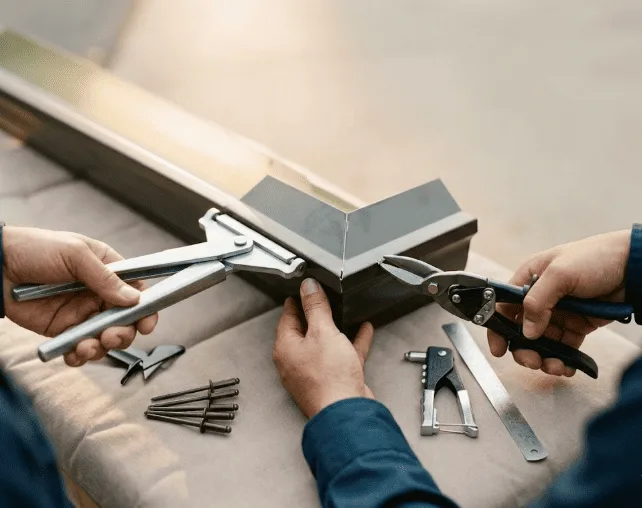 Why choose Gutter Repair in Western, NE
